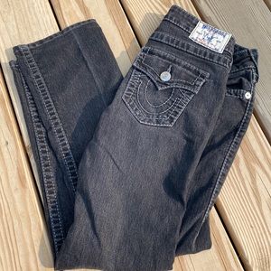 True Religion Jeans Size 28